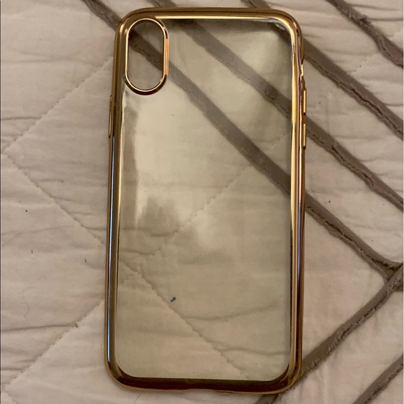 iPhone X case - Picture 2 of 2